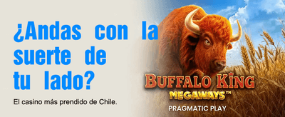 Jackpots acumulados más altos