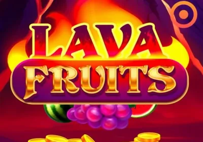 Lava Fruits screenshot