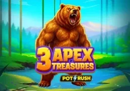 3 Apex Treasures screenshot
