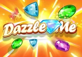 Dazzle Me screenshot