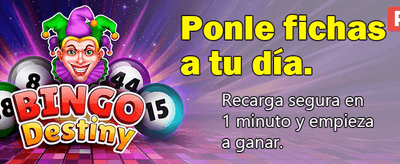 Casino en vivo experiencia real