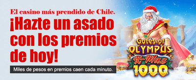 Los mejores slots de Chile