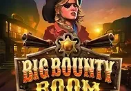 Big Bounty Boom screenshot