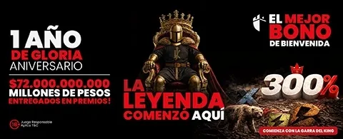 Bono de Recarga Diaria promotion banner