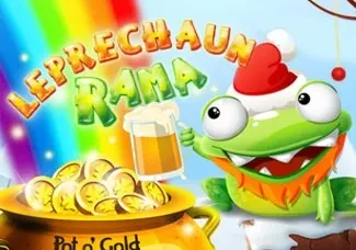 Leprechaun Rama