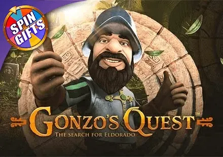 Gonzo's Quest